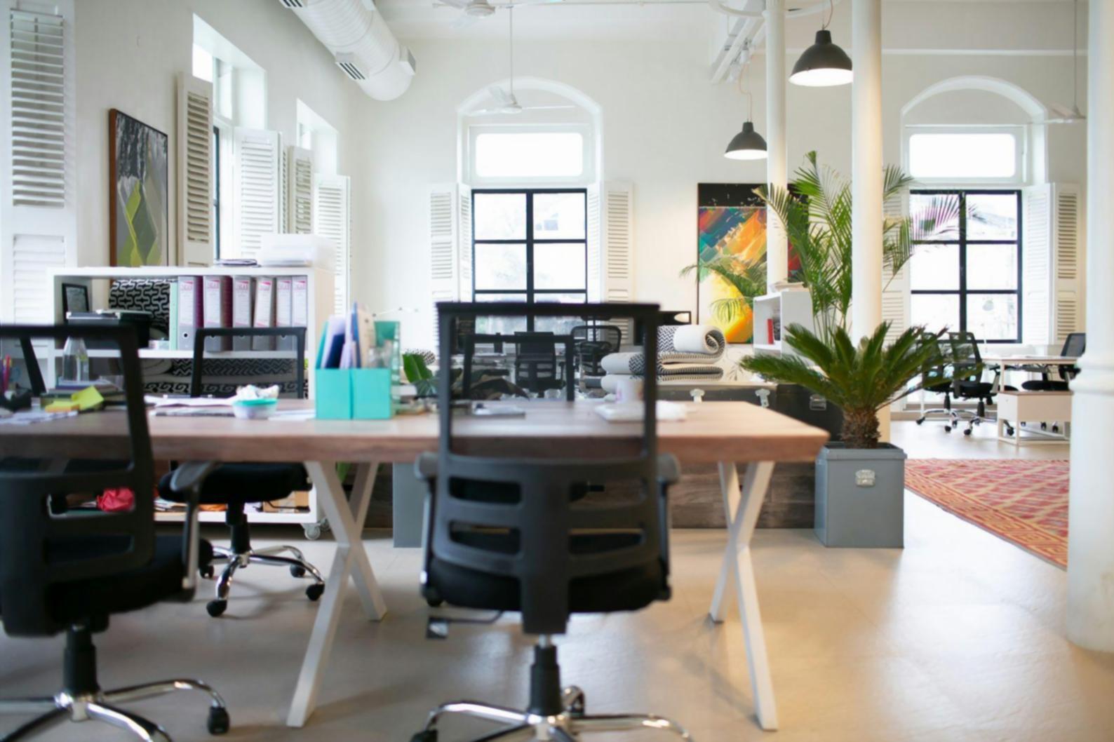 Platform development and testing with Melbourne businesses