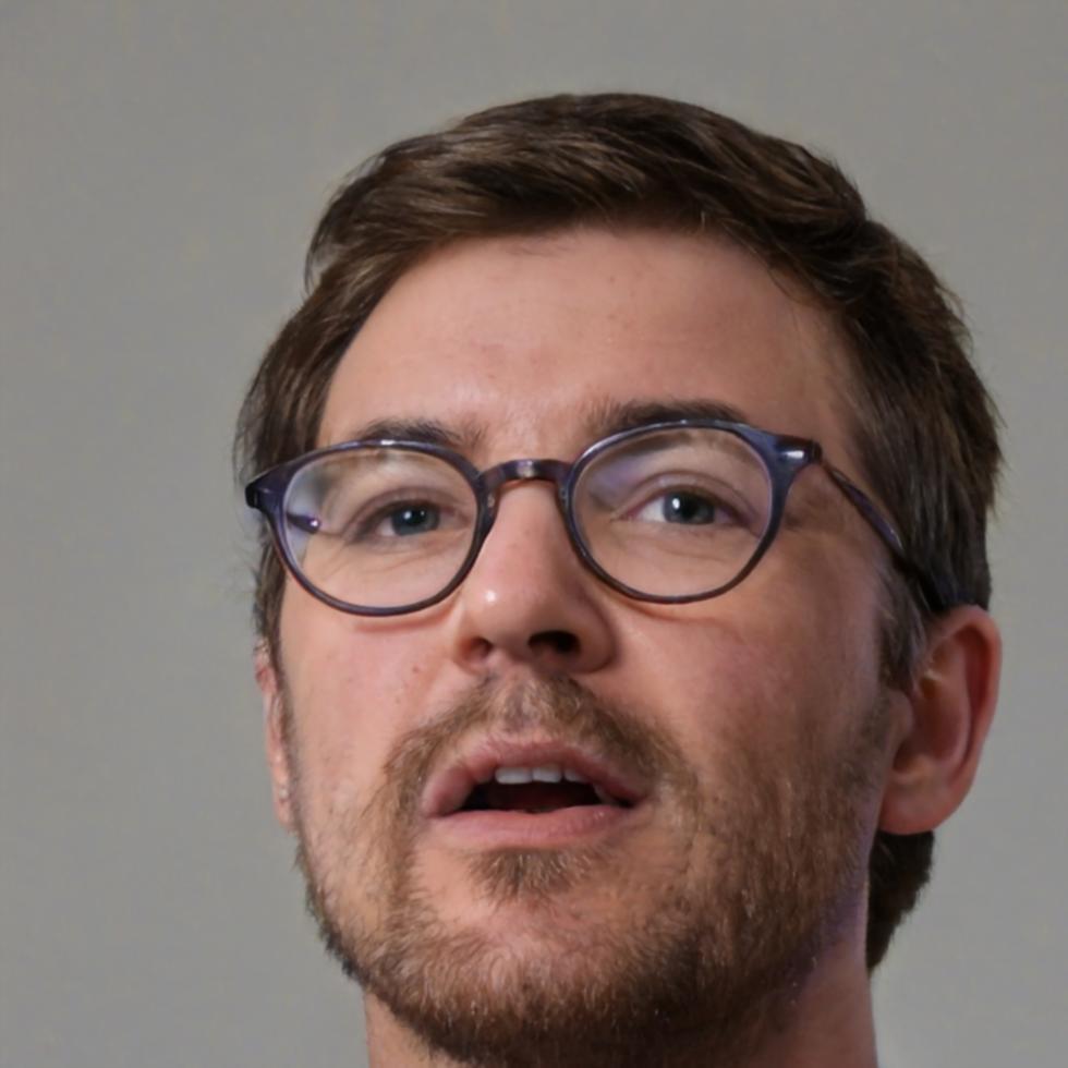 Tavish Bromwell program instructor